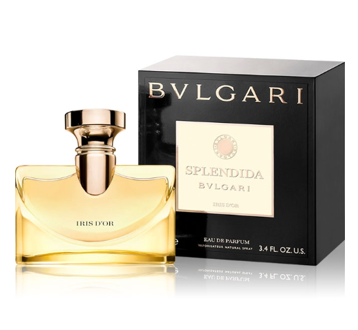 سبلينديدا إيريس ديور