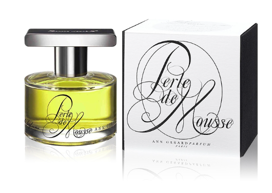  بيرل دي موس