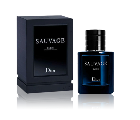 سوفاج إلكسير