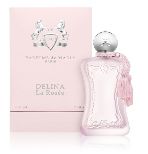 ديلنا لا روزي رويال اسينس