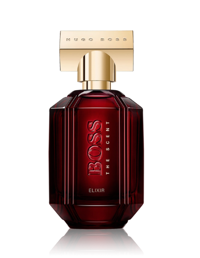 بوس ذا سينت إليكسر 