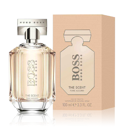 بوس ذا سينت بيور أكورد 