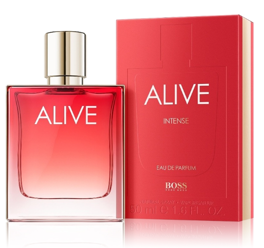 بوس ألايف انتنس