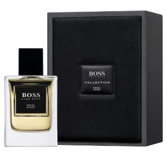 كولكشن وول مسك