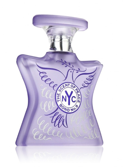 ذا سينت أوف بيس