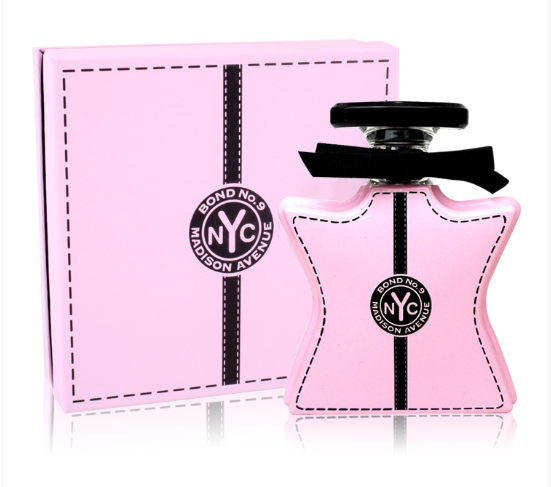 ماديسون افينيو