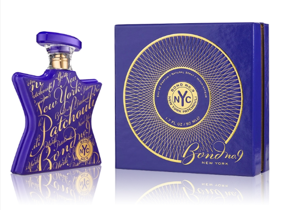 نيويورك باتشولي