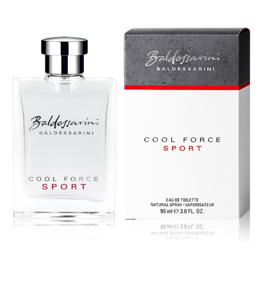 كول فورس سبورت