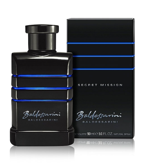  سيكريت ميشين