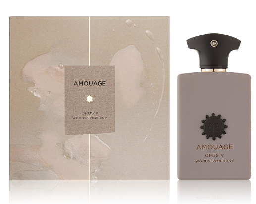  أوبس V وودز سيمفوني 