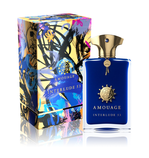 انتيرلود 53 اكستريت