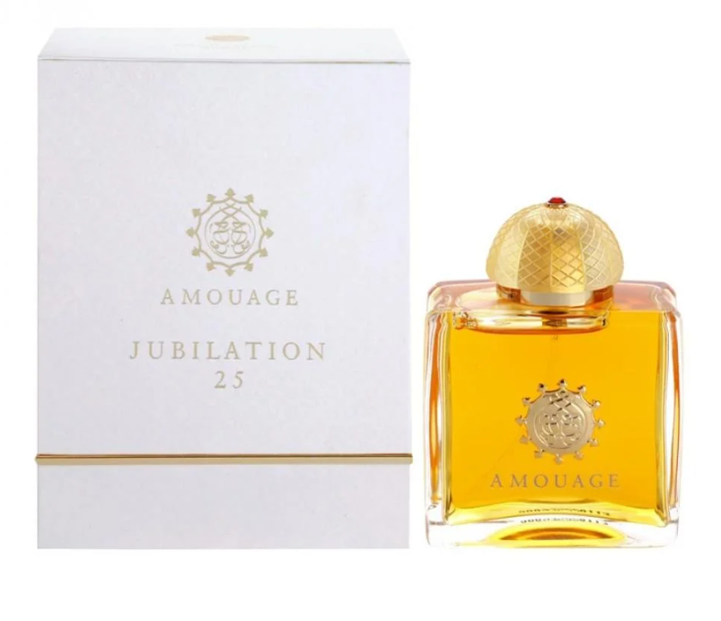 جوبليشن 25 وومان