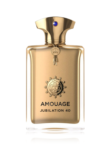 جوبيليشن 40 مان