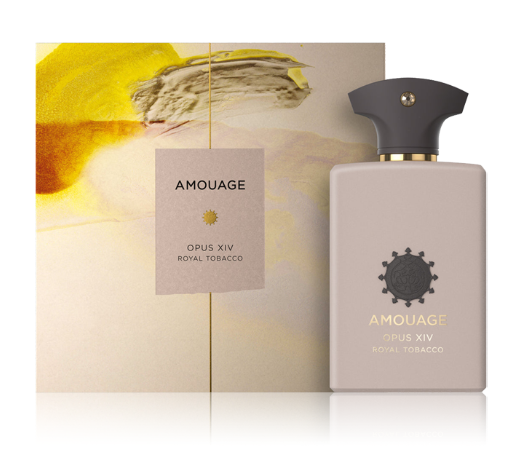  XIV رويال توباكو 