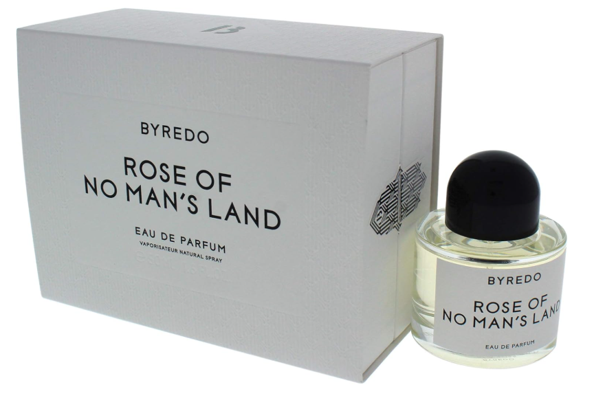 أوف نو مانز لاند