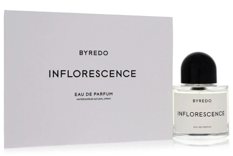 إنفلوريسنس