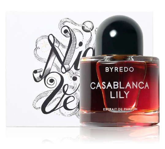 كازابلانكا ليلي