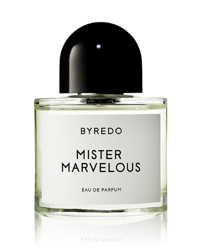 ميستر مارفيليوس