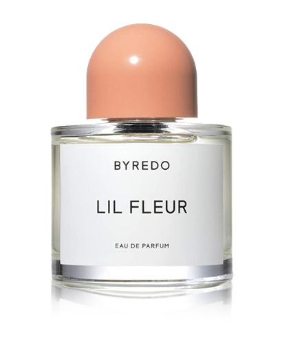  ليل فلور سافرون