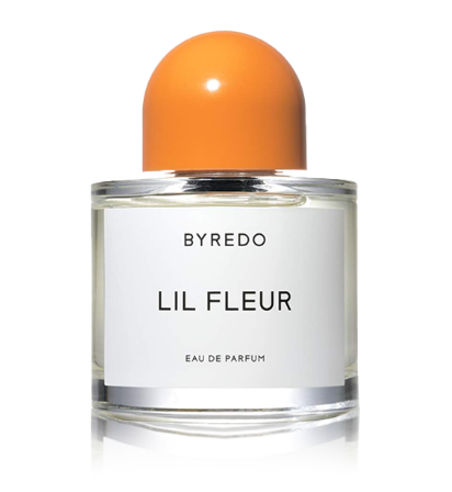 ليل فلور تانجرين 