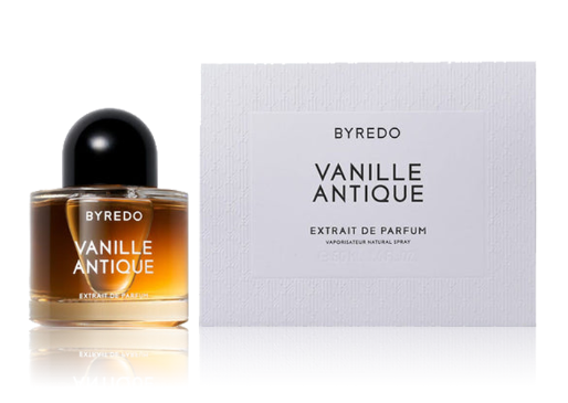 فانيلا أنتيك