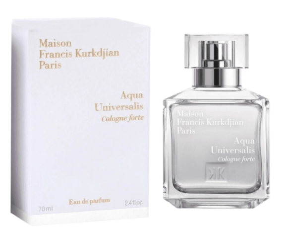  أكوا يونيفرساليس كولون فورت