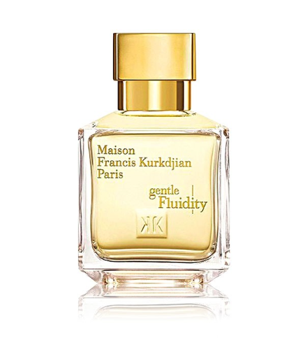 فرانسيس كوركدجيان باريس جينتل فليوديتي جولد