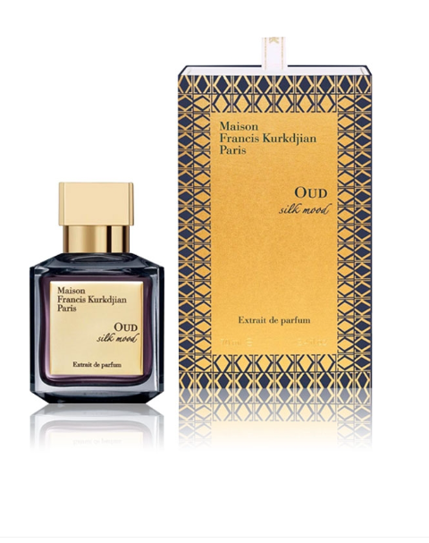 فرانسيس كوركدجيان باريس عود سيلك مود