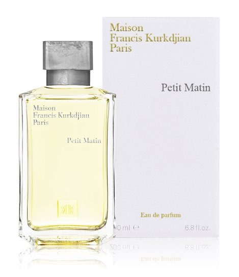 باريس بيتيت ماتين