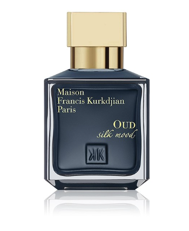 باريس عود سيلك مود