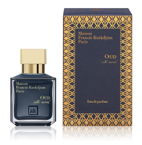 باريس عود سيلك مود