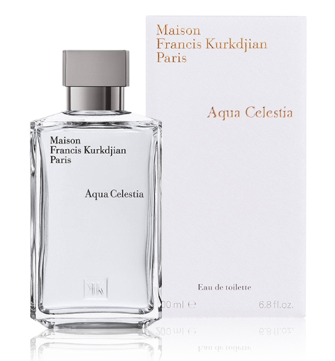 أكوا سيلستيا