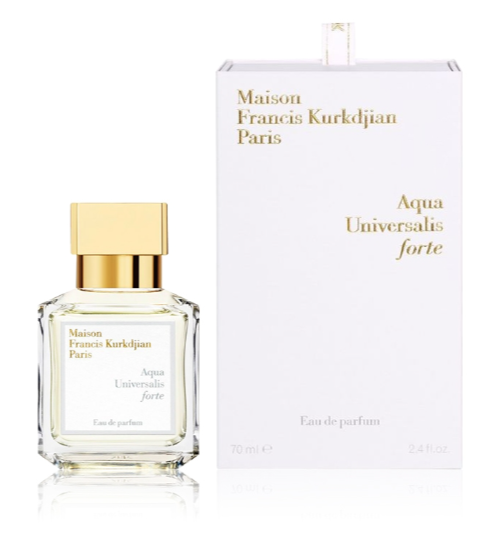 يونيفرساليس فورتي