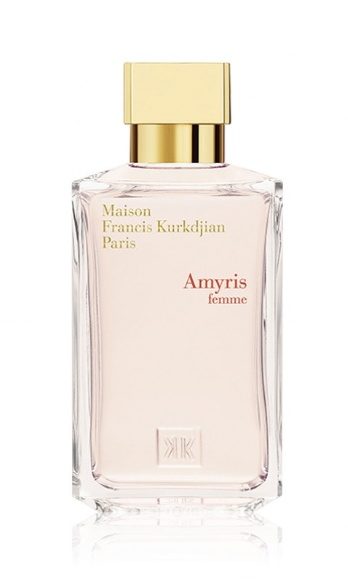  كوركدجيان باريس أميريس فيم