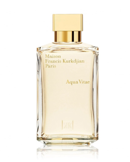  باريس أكوا فيتي