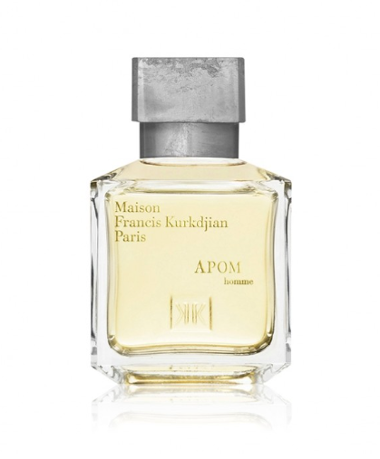  باريس أبوم أوم