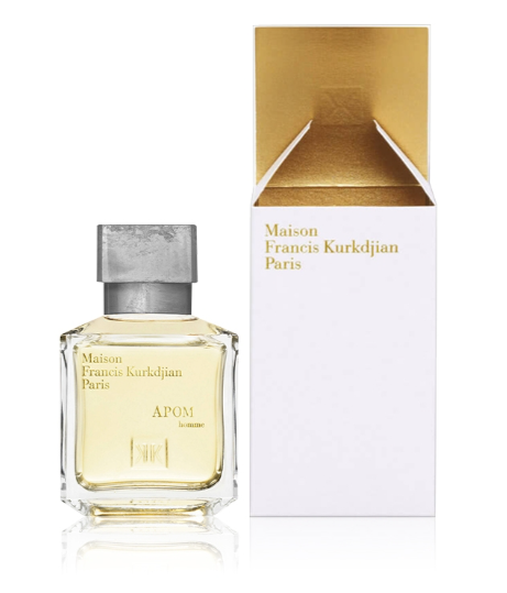  باريس أبوم أوم