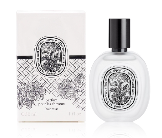  روز عطر للشعر