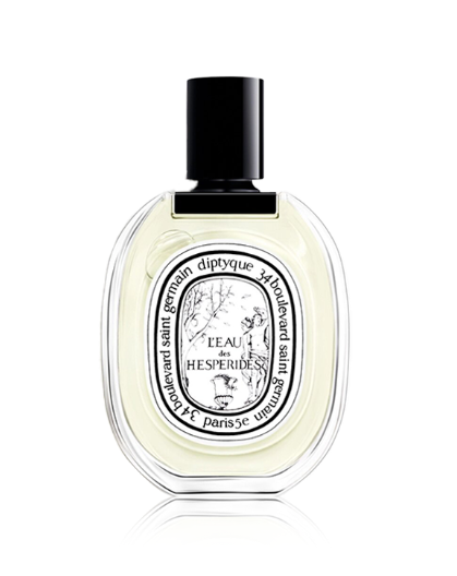  لو دي هيسبيريدس