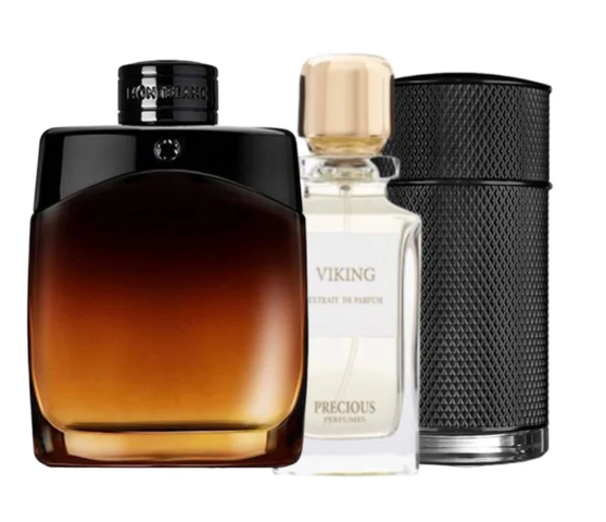 مجموعات حصرية