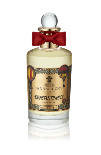  كونستانتينوبل