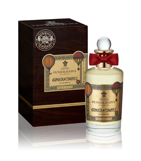  كونستانتينوبل