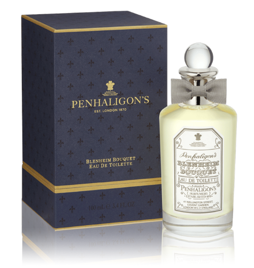  بلينهايم بوكيه