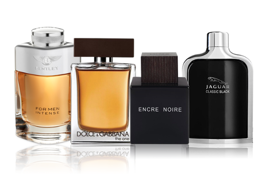 مجموعة بصمة رجل