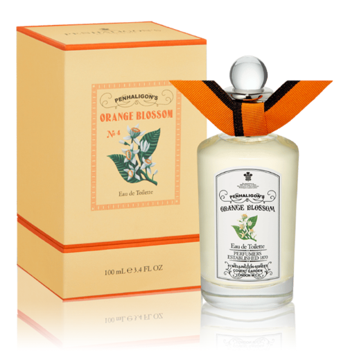  أورانج بلوسوم