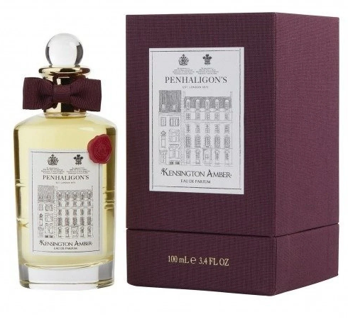 كنسينجتون عنبر