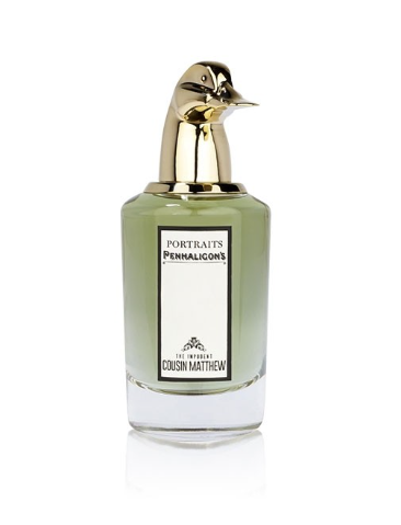  بورتريتس كوزين ماثيو