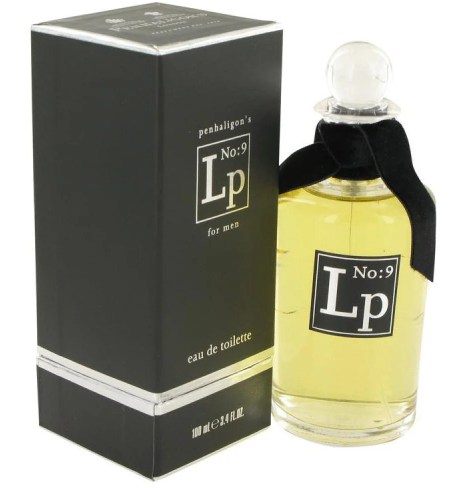  إل بي نمبر 9