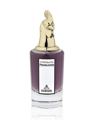 مونسير بيوريجارد