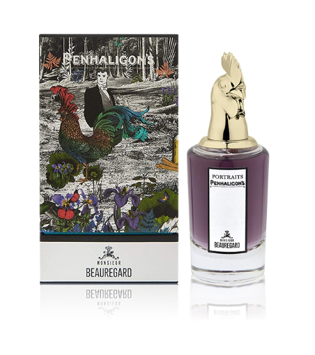 مونسير بيوريجارد